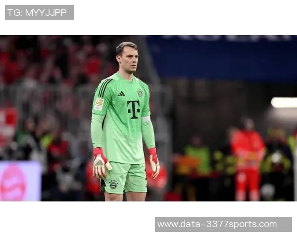 诺伊尔重伤缺席整个赛季拜仁紧急求援德赫亚补位