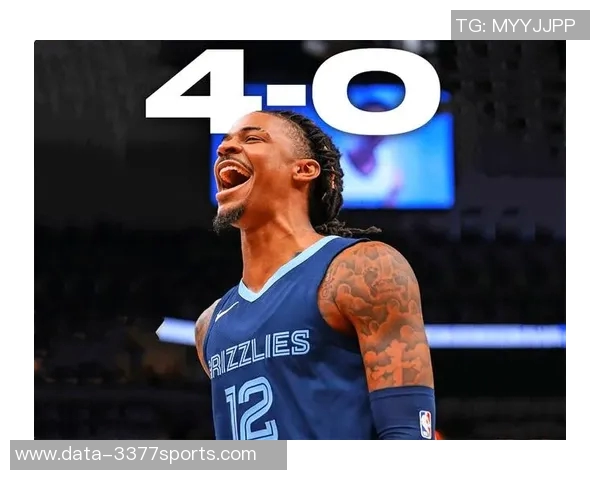 莫兰特复出首战狂砍38分灰熊球迷齐声高呼MVP荣耀归来